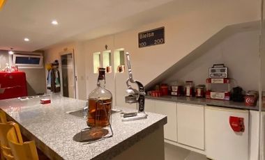 Casa en alquiler en Club de Campo Abril