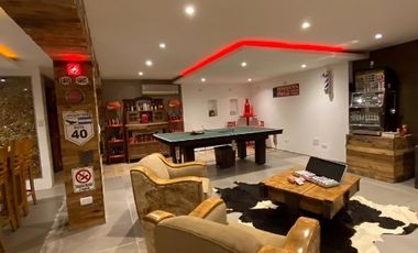 Casa en alquiler en Club de Campo Abril