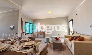 Casa en venta - A ESTRENAR - en Vía Aurelia