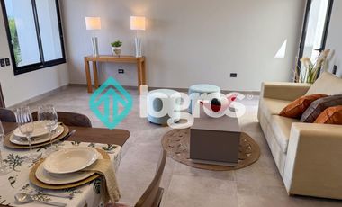 Casa en venta - A ESTRENAR - en Vía Aurelia