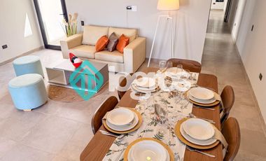 Casa en venta - A ESTRENAR - en Vía Aurelia