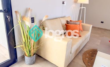 Casa en venta - A ESTRENAR - en Vía Aurelia