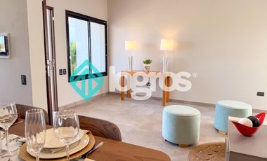 Casa en venta - A ESTRENAR - en Vía Aurelia