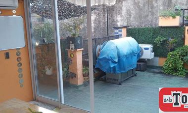 Venta Block (2 deptos)  en Parque Patricios