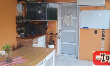 Venta Block (2 deptos)  en Parque Patricios