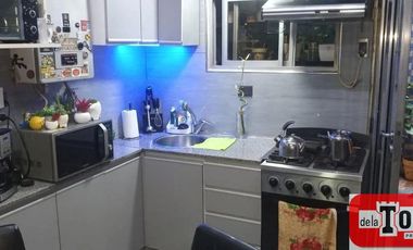 Venta Block (2 deptos)  en Parque Patricios