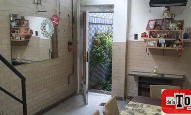 Venta Block (2 deptos)  en Parque Patricios