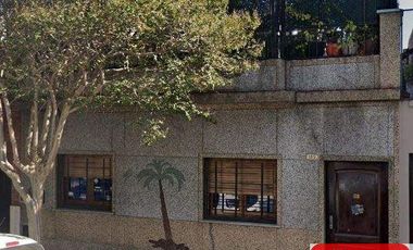 Venta Block (2 deptos)  en Parque Patricios