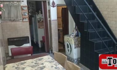 Venta Block (2 deptos)  en Parque Patricios