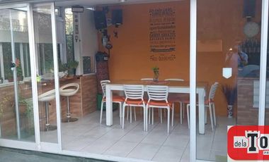 Venta Block (2 deptos)  en Parque Patricios