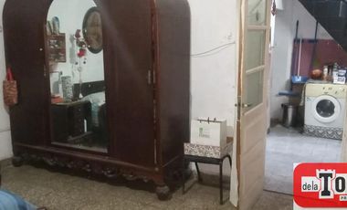 Venta Block (2 deptos)  en Parque Patricios