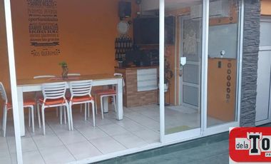 Venta Block (2 deptos)  en Parque Patricios