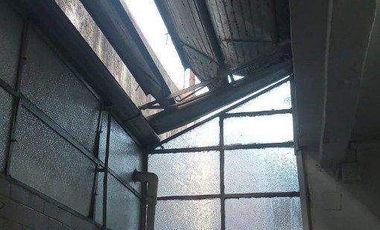 Venta Block (2 deptos)  en Parque Patricios