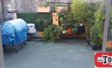 Venta Block (2 deptos)  en Parque Patricios