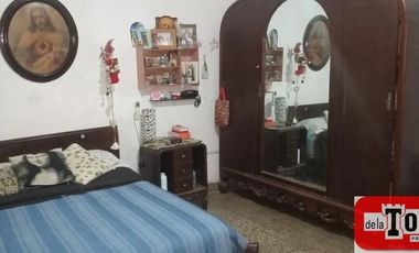 Venta Block (2 deptos)  en Parque Patricios