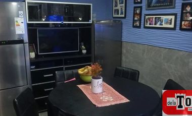 Venta Block (2 deptos)  en Parque Patricios