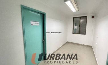 AMPLIO CENTRO MÉDICO Y DENTAL