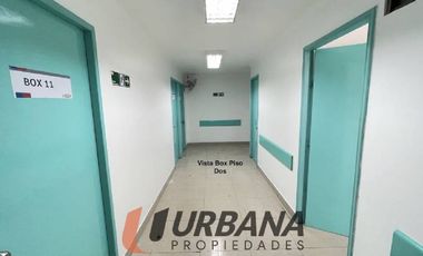 AMPLIO CENTRO MÉDICO Y DENTAL