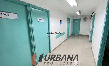 AMPLIO CENTRO MÉDICO Y DENTAL