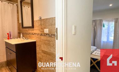 Casa en venta c/ cochera en Mar de las Pampas