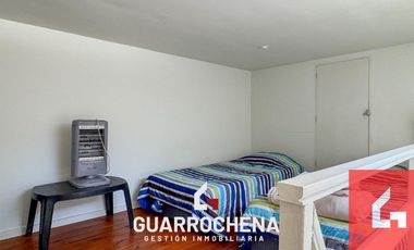 Casa en venta c/ cochera en Mar de las Pampas