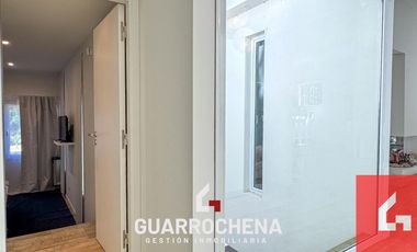 Casa en venta c/ cochera en Mar de las Pampas