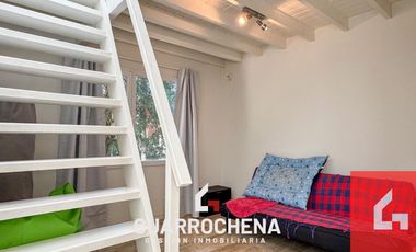 Casa en venta c/ cochera en Mar de las Pampas
