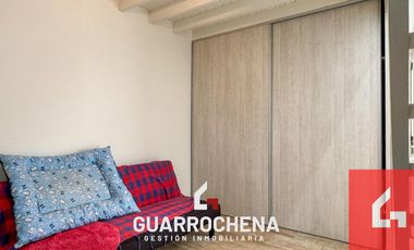 Casa en venta c/ cochera en Mar de las Pampas