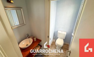 Casa en venta c/ cochera en Mar de las Pampas