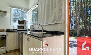 Casa en venta c/ cochera en Mar de las Pampas