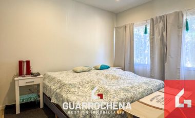 Casa en venta c/ cochera en Mar de las Pampas