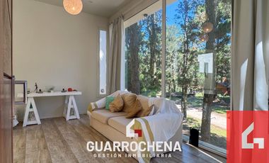 Casa en venta c/ cochera en Mar de las Pampas