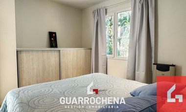 Casa en venta c/ cochera en Mar de las Pampas