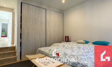 Casa en venta c/ cochera en Mar de las Pampas