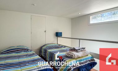 Casa en venta c/ cochera en Mar de las Pampas