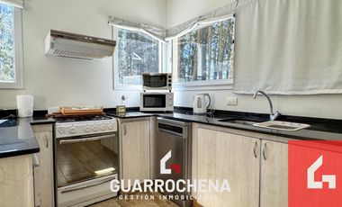 Casa en venta c/ cochera en Mar de las Pampas