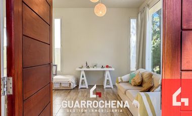 Casa en venta c/ cochera en Mar de las Pampas