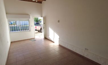 ALQUILER - DEPARTAMENTO - MONOAMBIENTE - PUNTA ALTA