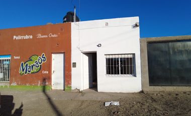ALQUILER - DEPARTAMENTO - MONOAMBIENTE - PUNTA ALTA