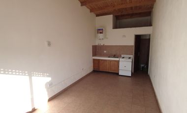 ALQUILER - DEPARTAMENTO - MONOAMBIENTE - PUNTA ALTA
