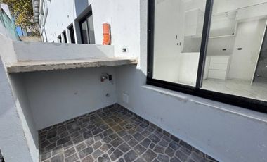 Duplex en venta en Lanus Oeste