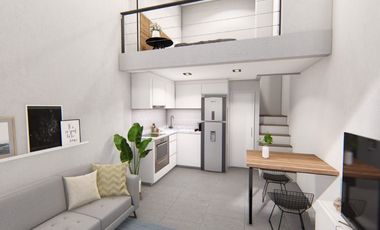 Duplex en venta en Lanus Oeste