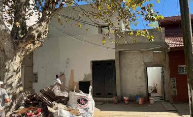 Duplex en venta en Lanus Oeste