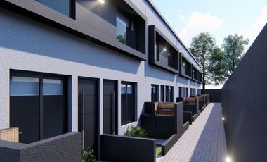 Duplex en venta en Lanus Oeste