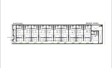 Departamento Tipo Casa en venta en Lanus Oeste