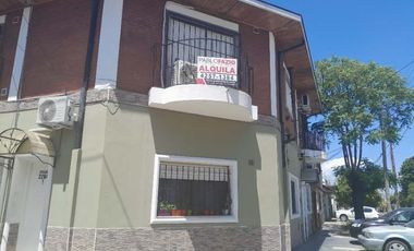 Departamento en alquiler en Quilmes Oeste