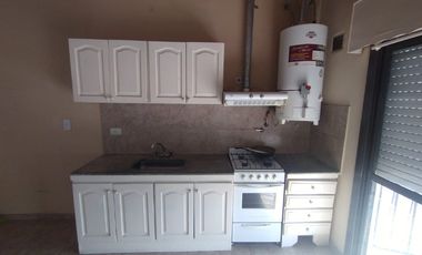 Departamento en alquiler en Quilmes Oeste
