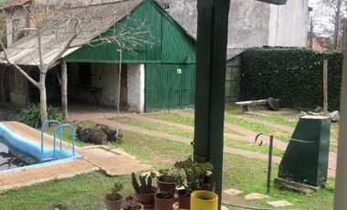 Casa en venta en Ranelagh Este