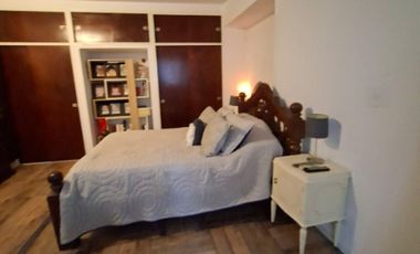 Casa PH en alquiler en Bernal Oeste