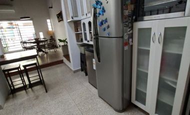 Casa PH en alquiler en Bernal Oeste